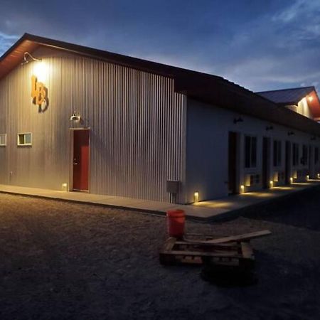 Отель Lazy Bear Ranch Weiser Экстерьер фото