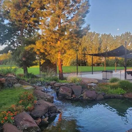 Отель Lazy Bear Ranch Weiser Экстерьер фото